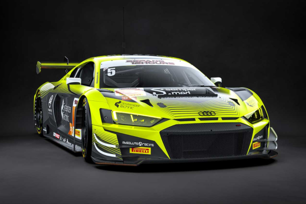 HZO Fortis Racing by Absolute Trio joins Sepang 12 Hours
