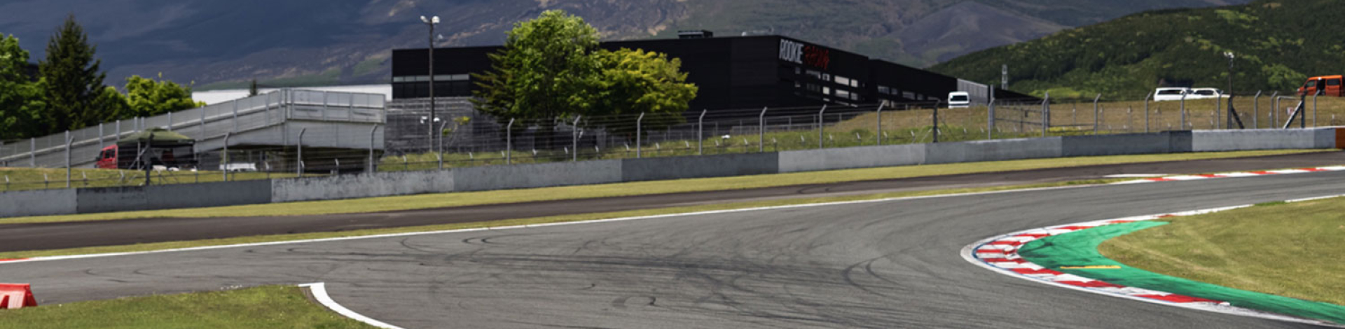 Absolute Racing Score Pole and Double Podium on PCCA Return to Fuji