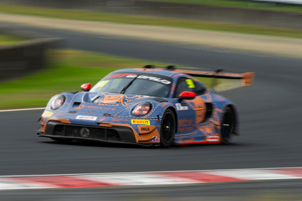 Championship Fight Stays Alive After Okayama Setback