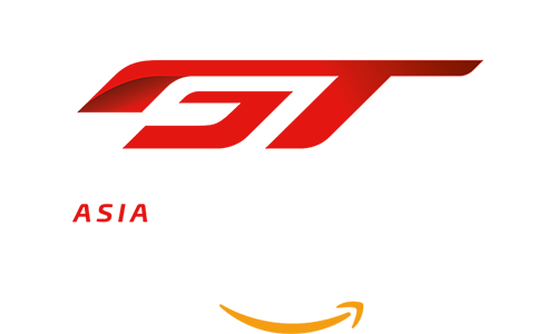 GT World Challenge Asia
